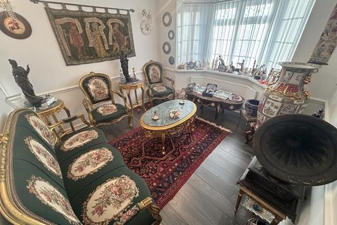 4 bedroom detached house for sale, Larkholme Lane, Fleetwood FY7