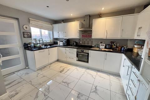 undefined, Larkholme Lane, Fleetwood FY7