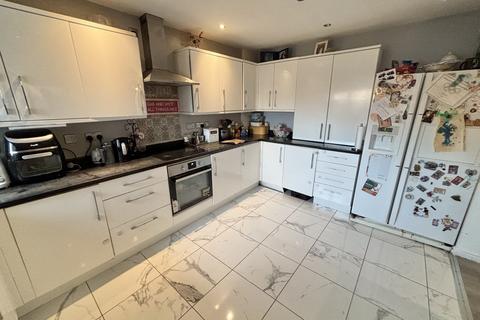 undefined, Larkholme Lane, Fleetwood FY7