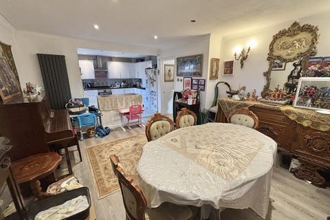 undefined, Larkholme Lane, Fleetwood FY7