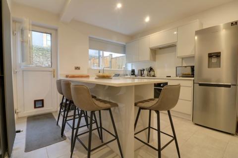undefined, Prospect Terrace, Liversedge, West Yorkshire, WF15