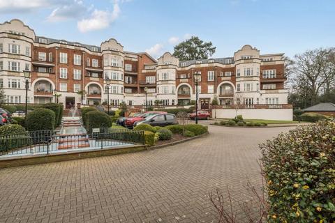 2 bedroom flat for sale, Grand Regency Heights,  Ascot,  Berkshire,  SL5