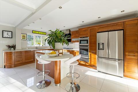 5 bedroom detached house for sale, Simons Walk, Englefield Green, Egham, Surrey, TW20