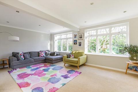 5 bedroom detached house for sale, Simons Walk, Englefield Green, Egham, Surrey, TW20