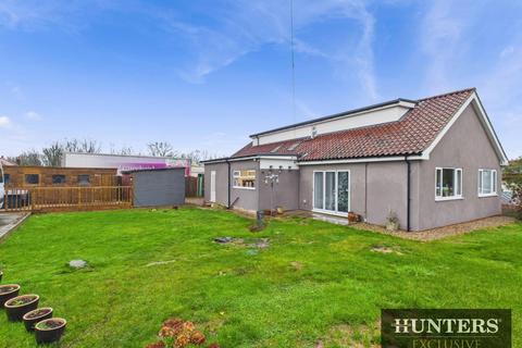 6 bedroom detached house for sale - Airy Hill, Filey