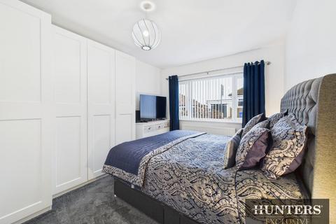 undefined, Airy Hill, Filey