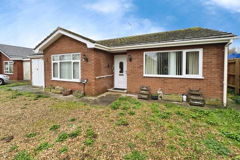 undefined, St. Polycarps Drive, Holbeach Drove, Spalding