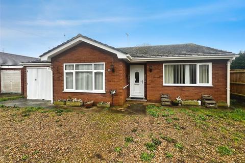 undefined, St. Polycarps Drive, Holbeach Drove, Spalding