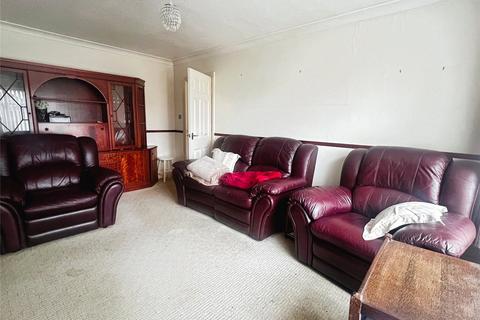 undefined, St. Polycarps Drive, Holbeach Drove, Spalding