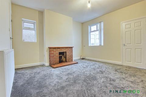 2 bedroom semi-detached house for sale, Williamthorpe Road, Chesterfield S42