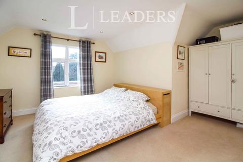 2 bedroom flat to rent, Stretton Croft, 54 Brookhouse Road, Barnt Green, B45