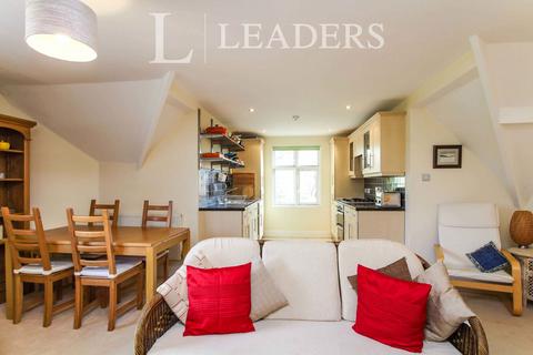2 bedroom flat to rent, Stretton Croft, 54 Brookhouse Road, Barnt Green, B45