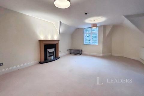 2 bedroom flat to rent, Stretton Croft, 54 Brookhouse Road, Barnt Green, B45