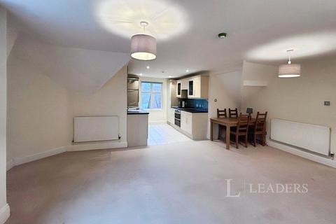 2 bedroom flat to rent, Stretton Croft, 54 Brookhouse Road, Barnt Green, B45
