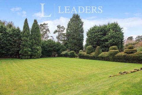 undefined, Stretton Croft, 54 Brookhouse Road, Barnt Green, B45