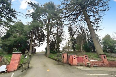 undefined, Stretton Croft, 54 Brookhouse Road, Barnt Green, B45