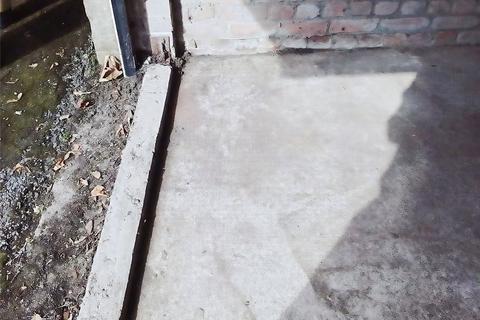 undefined, Garage, Lake Road East, Cardiff, CF23