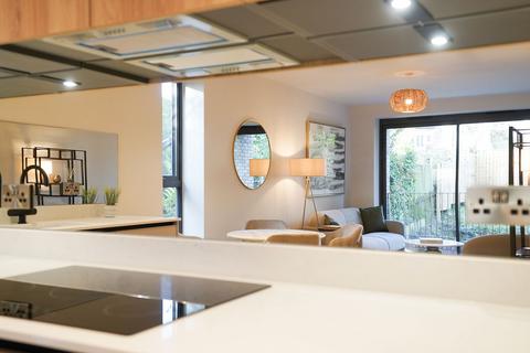 undefined, 300 Lydgate Lane, Sheffield S10
