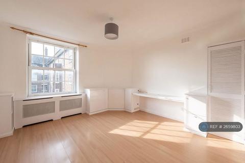 1 bedroom flat for sale, Stewarts Road, Wandsworth, London, SW8 4DP