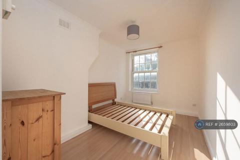 1 bedroom flat for sale, Stewarts Road, Wandsworth, London, SW8 4DP