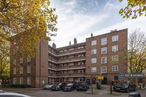 1 bedroom flat for sale, Stewarts Road, Wandsworth, London, SW8 4DP
