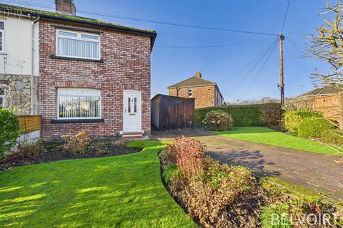 undefined, Lancaster Avenue, Whiston L35