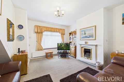 undefined, Lancaster Avenue, Whiston L35