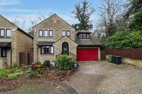 undefined, Hartley Court, Liversedge, West Yorkshire, WF15