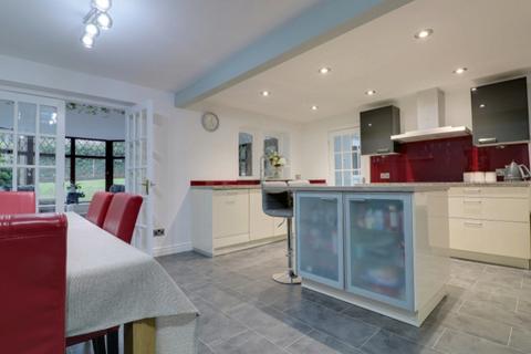 undefined, Hartley Court, Liversedge, West Yorkshire, WF15