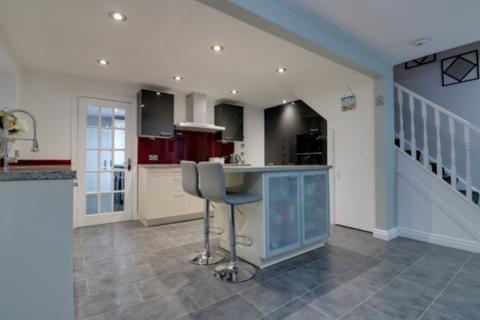 undefined, Hartley Court, Liversedge, West Yorkshire, WF15
