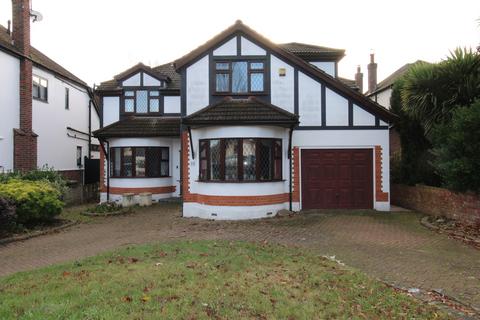 Ingrebourne Gardens, Upminster RM14