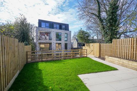 undefined, 300 Lydgate Lane, Sheffield S10