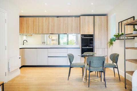 2 bedroom apartment for sale, 300 Lydgate Lane, Sheffield S10