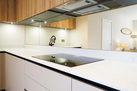 2 bedroom apartment for sale, 300 Lydgate Lane, Sheffield S10