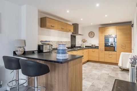 3 bedroom semi-detached house for sale, Bulbeck Way, Felpham, PO22