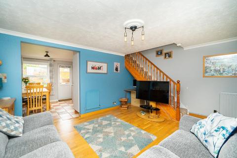 3 bedroom semi-detached house for sale, Jupiter Drive, Leighton Buzzard