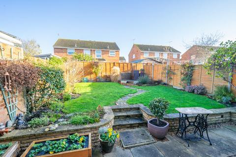undefined, Jupiter Drive, Leighton Buzzard