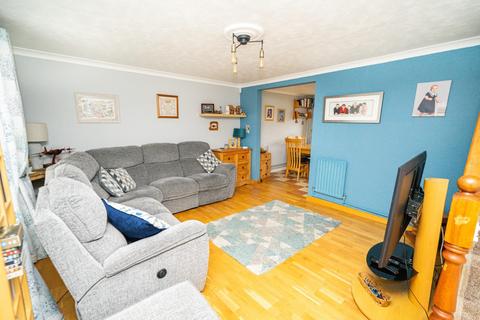 undefined, Jupiter Drive, Leighton Buzzard