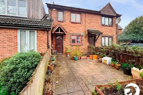 undefined, Southerngate Way, London, SE14