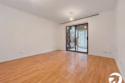 undefined, Southerngate Way, London, SE14