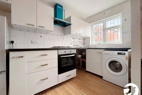 undefined, Southerngate Way, London, SE14