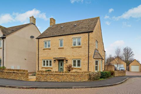 undefined, Old Railway Close, Lechlade, Gloucestershire, GL7
