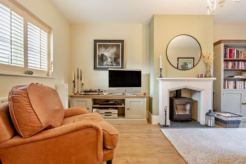 4 bedroom detached house for sale, Old Railway Close, Lechlade, Gloucestershire, GL7