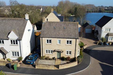 undefined, Old Railway Close, Lechlade, Gloucestershire, GL7
