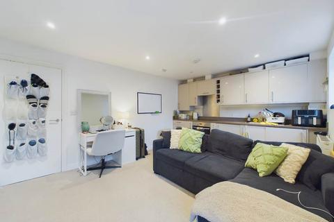 1 bedroom apartment to rent, Frances Road , Bournemouth , Dorset