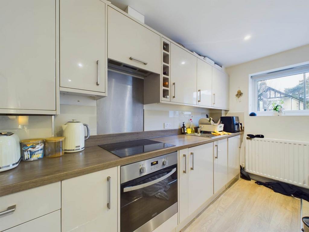 4 parkers kitchen mi