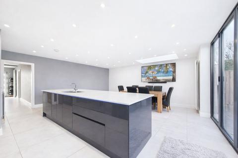 5 bedroom semi-detached house for sale, Crescent Road, Tilehurst, Reading, Berkshire, RG31