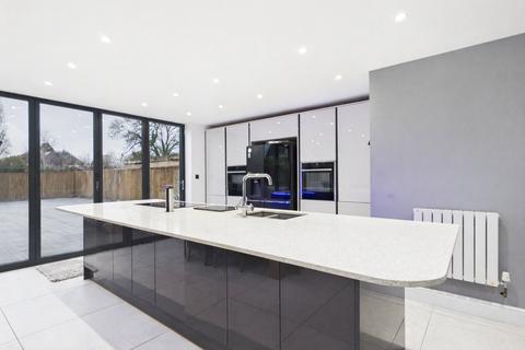 undefined, Crescent Road, Tilehurst, Reading, Berkshire, RG31