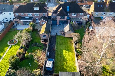 undefined, Crescent Road, Tilehurst, Reading, Berkshire, RG31