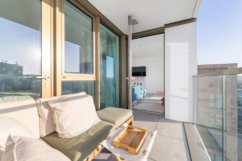 undefined, Stockwell Road, SW9